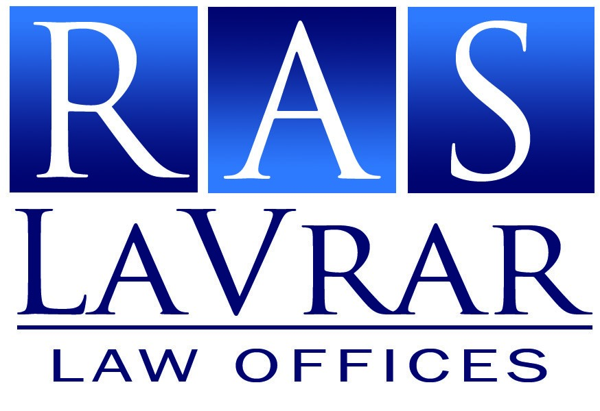 RAS LaVrar Law Offices